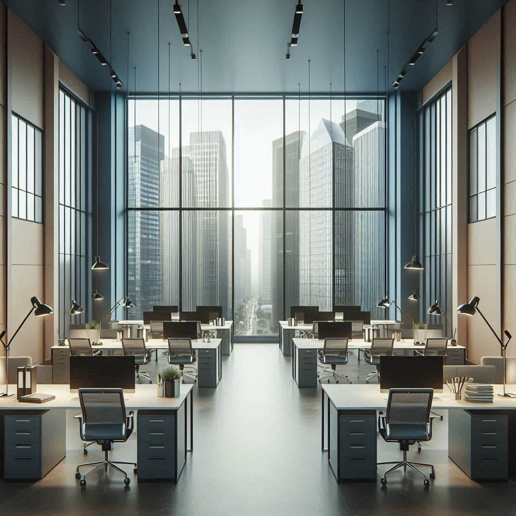 大厦名字文章配图